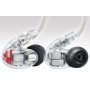 Shure SE846 Earphones Pro-grade earphones with quad high-definition micro drivers and true subwoofer